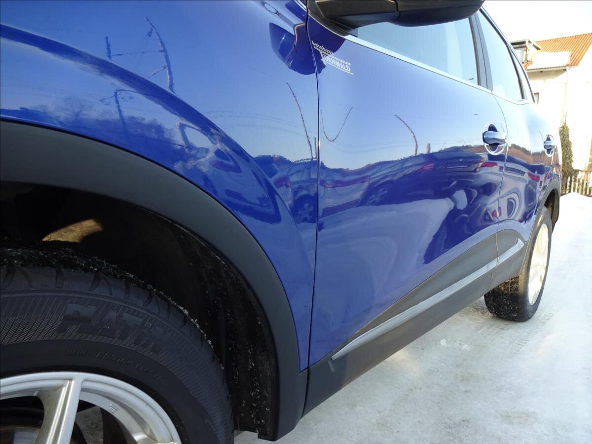 Renault Kadjar SUV 1,3 l 103 kw