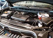 Chevrolet Tahoe SUV 6,2 l 313 kw