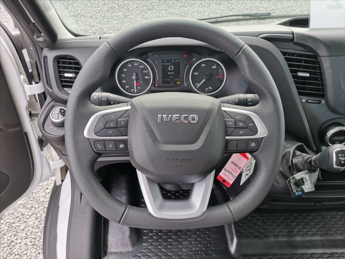 Iveco Daily Ostatní 3,0 l 129 kw