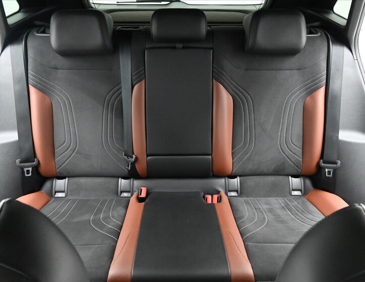 Volkswagen ID.4 SUV / Terénní 0,0 150 kw