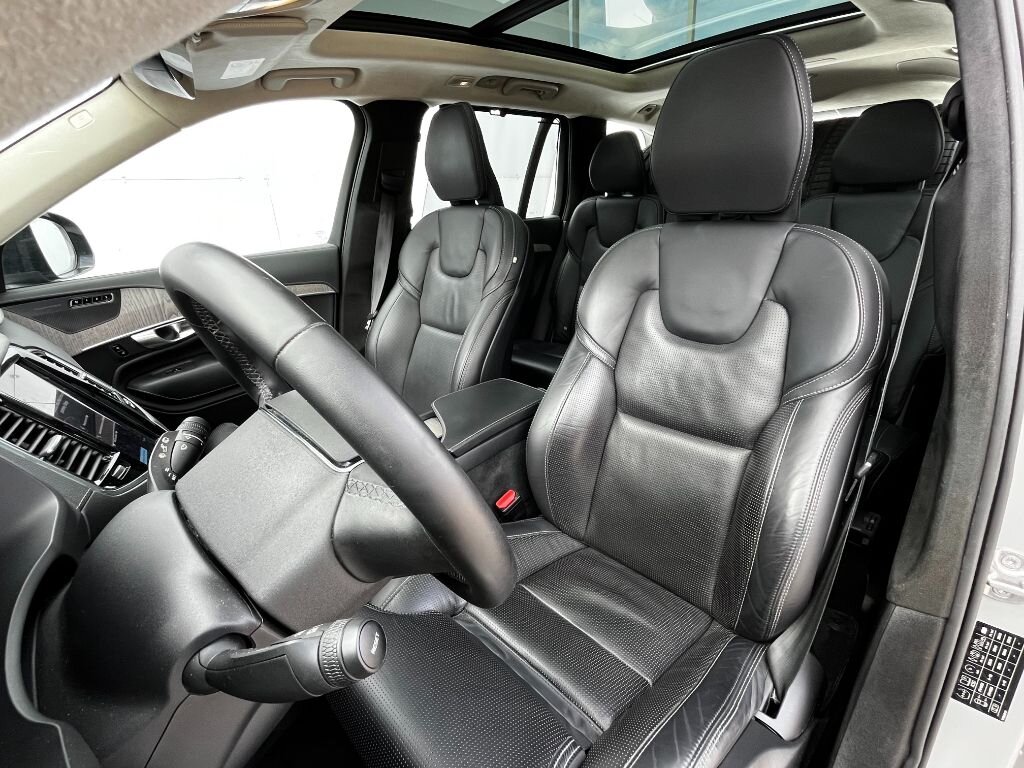 Volvo XC90 SUV / Terénní 2,0 l 335 kw