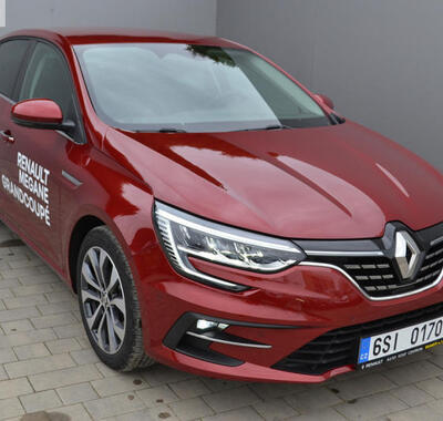 Renault Mégane 7