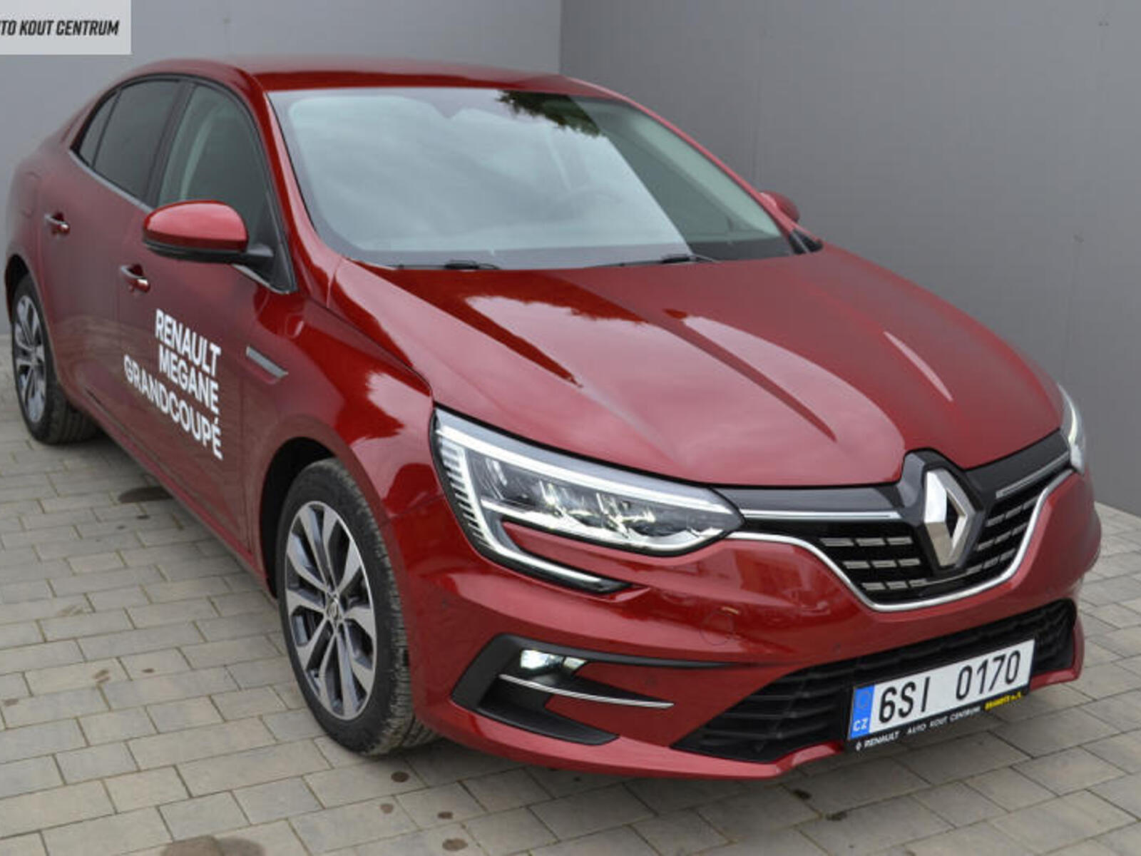Renault Mégane 7