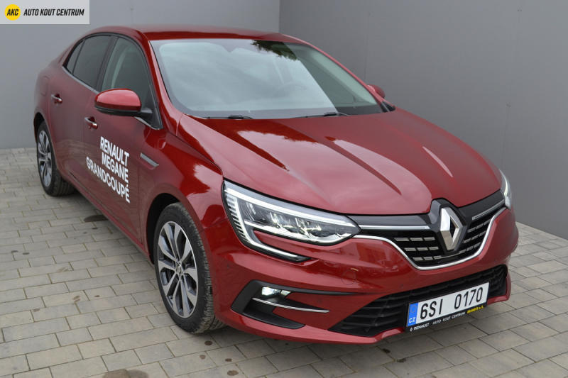 Renault Mégane