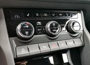 Škoda Kodiaq SUV 2,0 l 180 kw