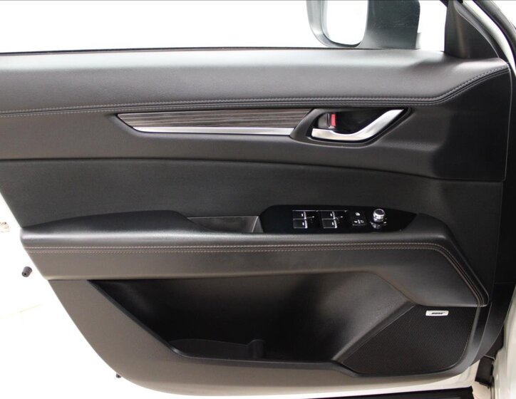 Mazda CX-5 SUV / Terénní 2,5 l 143 kw