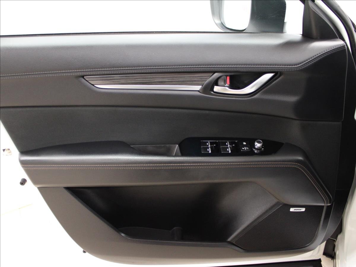 Mazda CX-5 SUV / Terénní 2,5 l 143 kw