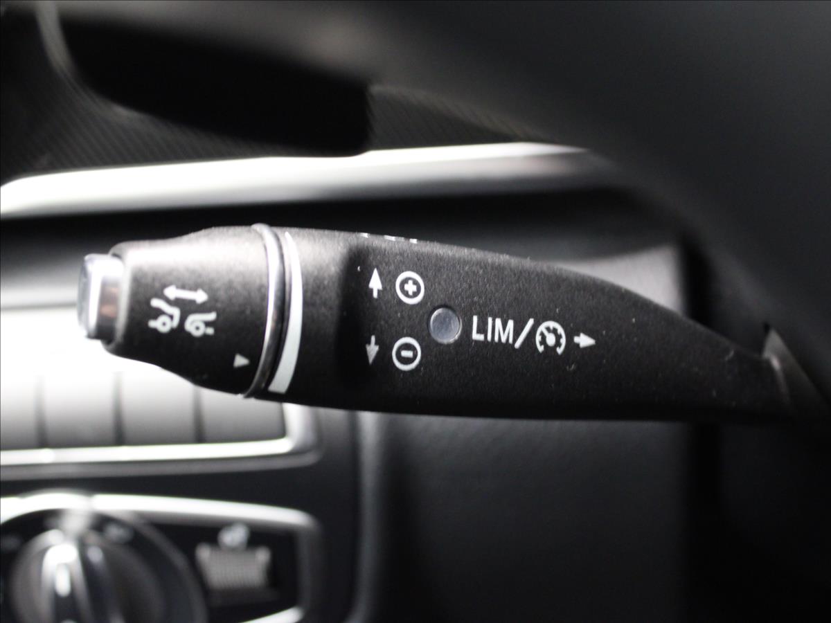 Mercedes-Benz Třídy V