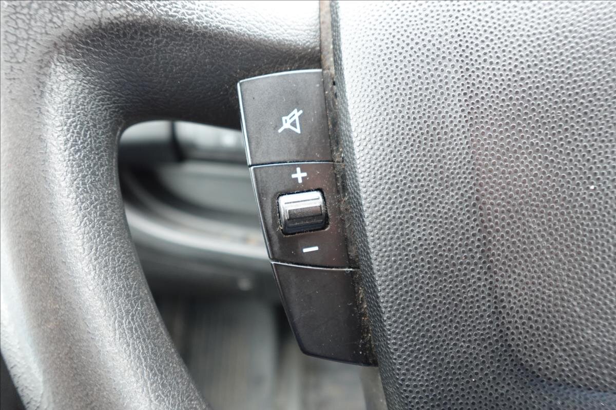 Citroën Jumper Valník 120,0 120 kw