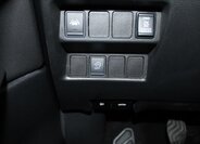 Nissan Qashqai SUV / Terénní 1,6 l 96 kw