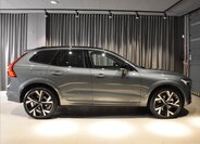 Volvo XC60 SUV 2,0 l 257 kw
