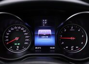 Mercedes-Benz Třídy V Kombi 2,0 l 140 kw