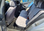 Škoda Octavia Liftback 1,6 l 75 kw