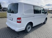Volkswagen Transporter 27