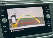 Volkswagen Tiguan Allspace Kombi 2,0 l 110 kw