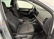 Škoda Karoq SUV 1,5 l 110 kw