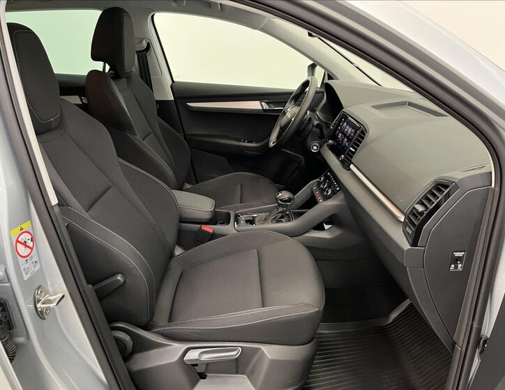 Škoda Karoq SUV 1,5 l 110 kw