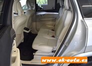 Volvo XC90 SUV 2,0 l 0
