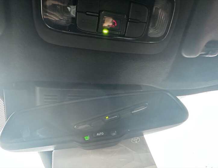 Toyota Yaris Cross 14