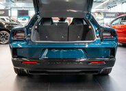 Dodge Charger Kupé 0,0 499 kw