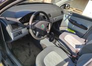 Škoda Fabia 10