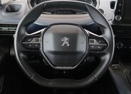 Peugeot Rifter MPV 1,5 l 96 kw