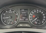 Škoda Rapid Liftback 1,2 l 63 kw