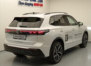 Volkswagen Tiguan Kombi 1,5 l 130 kw