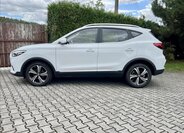 MG ZS Hatchback 1,5 l 78 kw