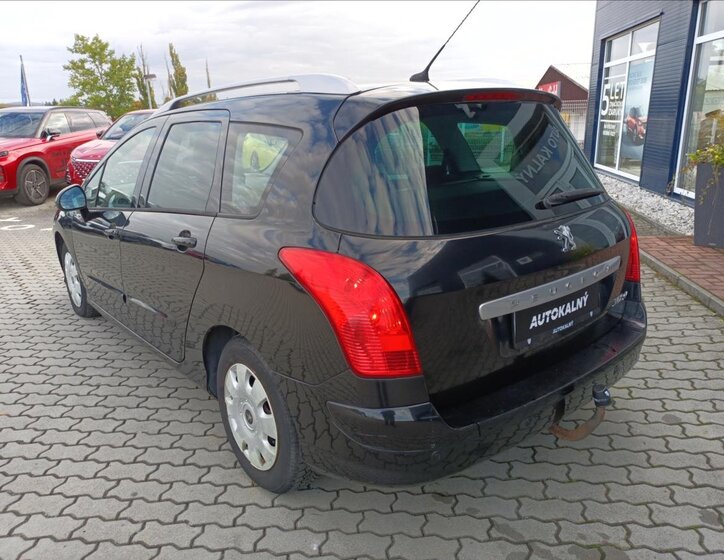 Peugeot 308 Kombi 1,6 l 80 kw