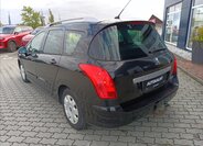 Peugeot 308 Kombi 1,6 l 80 kw