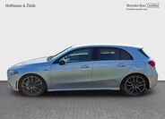 Mercedes-Benz Třídy A 9