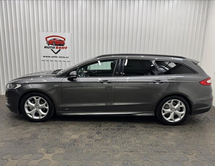 Ford Mondeo Kombi 2,0 l 110 kw