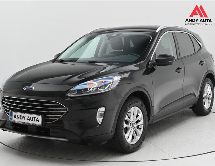 Ford Kuga SUV 2,0 l 140 kw