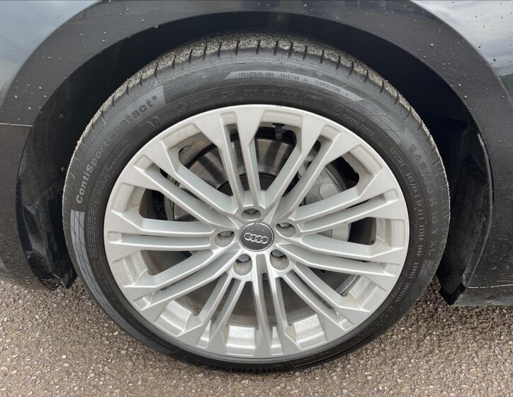 Audi A5 Hatchback 2,0 l 140 kw