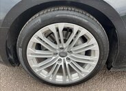 Audi A5 Hatchback 2,0 l 140 kw