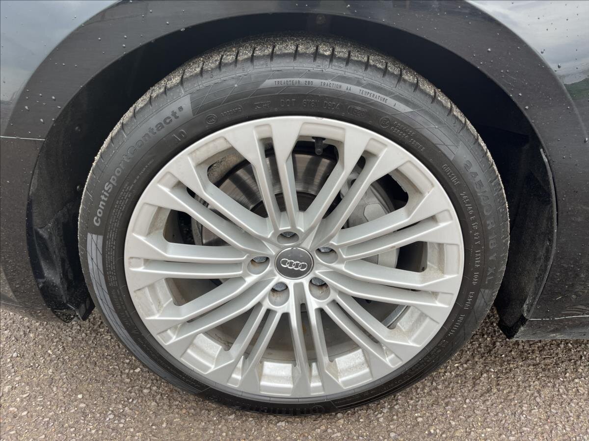 Audi A5 Hatchback 2,0 l 140 kw