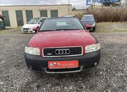 Audi A4 2
