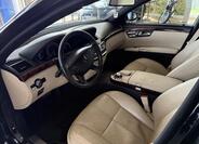Mercedes-Benz Třídy S 7