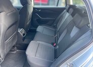 Škoda Octavia Kombi 2,0 l 85 kw