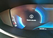 Peugeot 3008 SUV / Terénní 1,2 l 96 kw