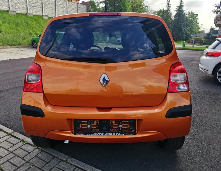 Renault Twingo 7