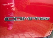 Jeep Compass SUV / Terénní 2,0 l 103 kw