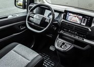 Citroën SpaceTourer MPV 2,0 l 130 kw