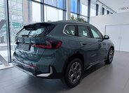 BMW X1 SUV 1,5 l 100 kw