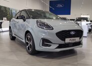 Ford Puma Ostatní 999,0 91 kw