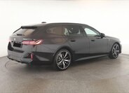 BMW Řada 5 Kombi 2,0 l 145 kw