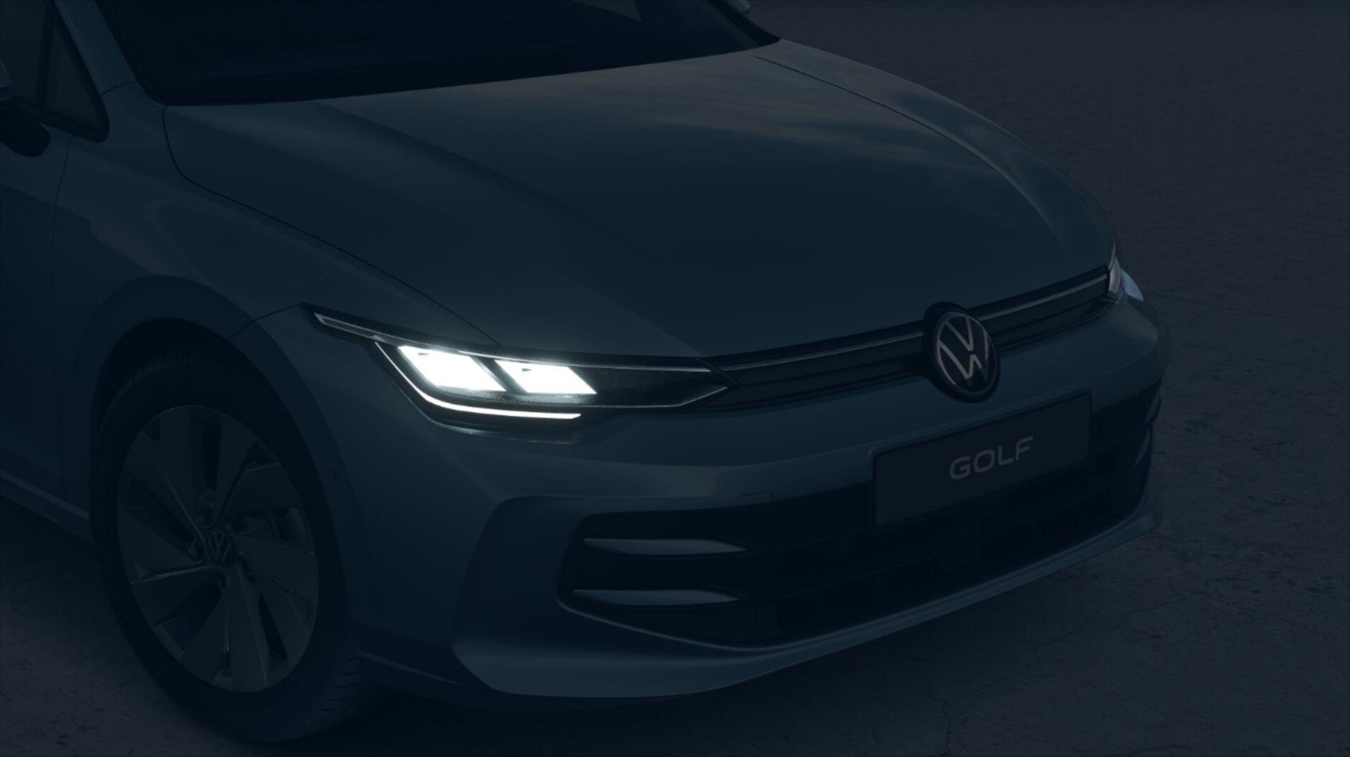 Volkswagen Golf Hatchback 1,5 l 85 kw