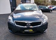 KIA Ceed Kombi 1,4 l 66 kw