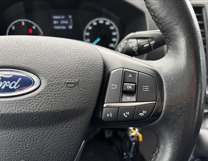 Ford Transit Ostatní 2,0 l 96 kw